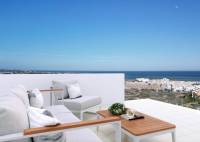 New Build - Penthouse - Vera - Vera playa