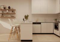 New Build - Penthouse - Vera - Vera playa