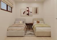 New Build - Penthouse - Vera - Vera playa