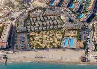 New Build - Penthouse - Vera - Vera playa