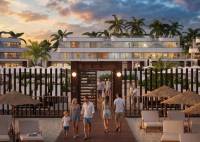 New Build - Penthouse - Vera - Vera playa