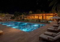 New Build - Penthouse - Vera - Vera playa