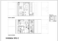 New Build - Penthouse - Vera - Vera playa