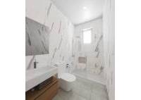 New Build - Penthouse - Villajoyosa - Cala de Finestrat