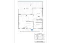 New Build - Penthouse - Villajoyosa - Cala de Finestrat