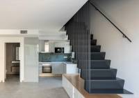 New Build - Penthouse - Villajoyosa - Playa del Torres