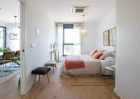 New Build - Penthouse - Villajoyosa - Playa del Torres