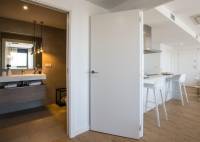 New Build - Penthouse - Villajoyosa - Playa del Torres