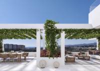 New Build - Penthouse - Villajoyosa - Playa del Torres