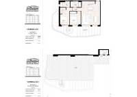 New Build - Penthouse - Villajoyosa - Playa del Torres