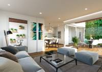 New Build - Penthouse - Villajoyosa - Playa Les Torres