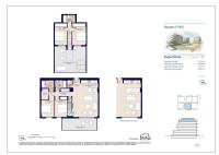 New Build - Penthouse - Villajoyosa - Playas Del Torres