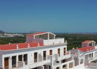 New Build - Penthouse - Xeresa - Xeresa del monte