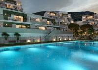 New Build - Penthouse - Xeresa - Xeresa del monte