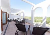 New Build - Penthouse - Xeresa - Xeresa del monte
