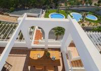 New Build - Penthouse - Xeresa - Xeresa del monte