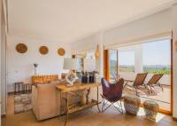 New Build - Penthouse - Xeresa - Xeresa del monte