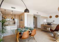 New Build - Penthouse - Xeresa - Xeresa del monte