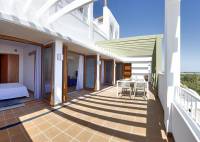 New Build - Penthouse - Xeresa - Xeresa del monte