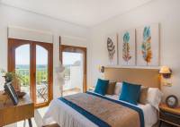 New Build - Penthouse - Xeresa - Xeresa del monte