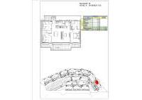 New Build - Penthouse - Xeresa - Xeresa del monte