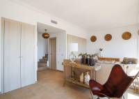 New Build - Penthouse - Xeresa - Xeresa del monte