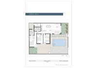 New Build - Quad House - Bigastro - Loma Alta