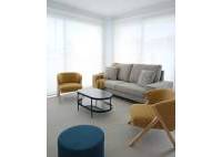 New Build - Quad House - Bigastro - Loma Alta