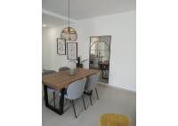 New Build - Quad House - Bigastro - Loma Alta
