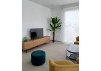 New Build - Quad House - Bigastro - Loma Alta