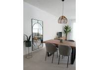 New Build - Quad House - Bigastro - Loma Alta