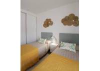 New Build - Quad House - Bigastro - Loma Alta