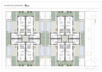 New Build - Quad House - Bigastro - Loma Alta