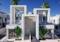 New Build - Quad House - Ciudad Quesada