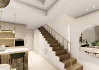 New Build - Quad House - Ciudad Quesada