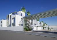 New Build - Quad House - Ciudad Quesada