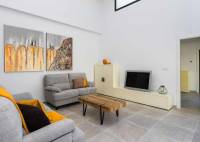 New Build - Quad House - Daya Nueva - CENTRO