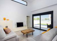 New Build - Quad House - Daya Nueva - CENTRO