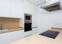 New Build - Quad House - Daya Nueva - CENTRO