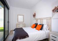 New Build - Quad House - Daya Nueva - CENTRO