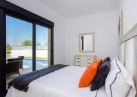 New Build - Quad House - Daya Nueva - CENTRO