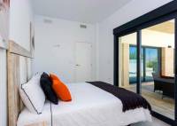 New Build - Quad House - Daya Nueva - CENTRO