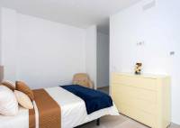 New Build - Quad House - Daya Nueva - CENTRO