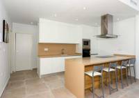 New Build - Quad House - Daya Nueva - CENTRO