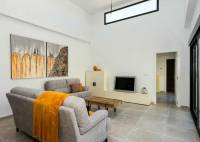 New Build - Quad House - Daya Nueva - CENTRO