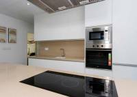 New Build - Quad House - Daya Nueva - CENTRO