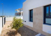 New Build - Quad House - Daya Nueva - CENTRO
