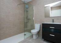 New Build - Quad House - Daya Nueva - CENTRO