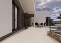 New Build - Quad House - Dolores - urbanizacion