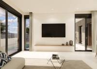New Build - Quad House - Dolores - urbanizacion